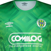 AS Mangasport Away Replica 25/26