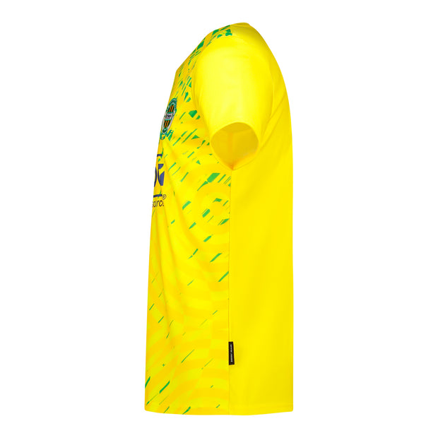 AS Mangasport Home Replica 25/26