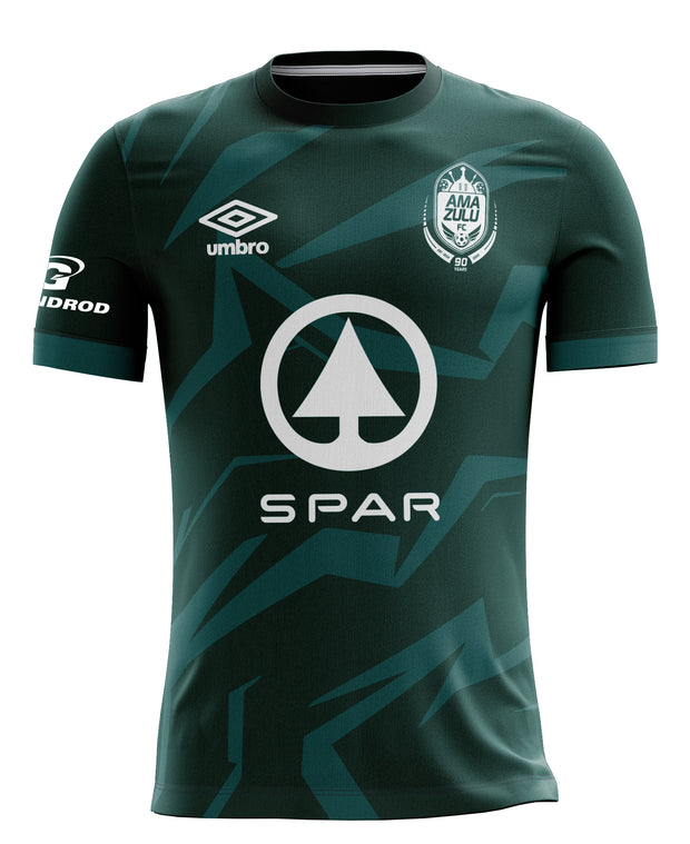 AmaZulu FC 22/23 3rd Replica Jersey