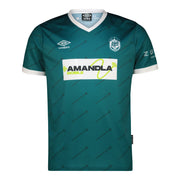 Amazulu FC Home Replica Jersey 24/25