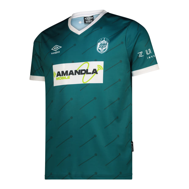 Amazulu FC Home Replica Jersey 24/25