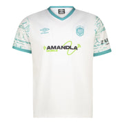 Amazulu FC Away Replica Jersey 24/25