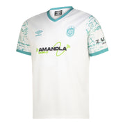 Amazulu FC Away Replica Jersey 24/25