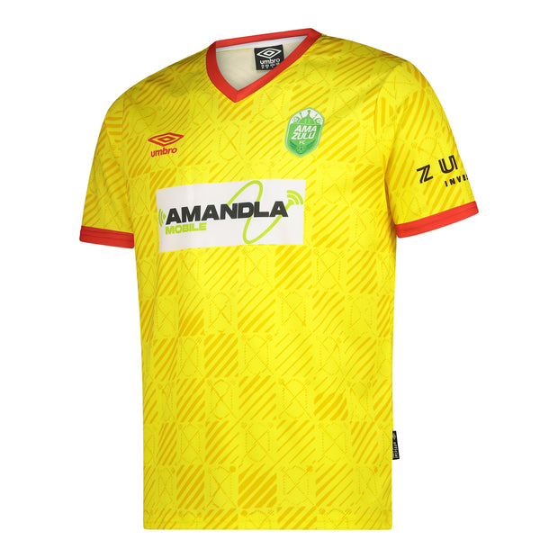 Amazulu FC 3rd Replica Jersey 24/25