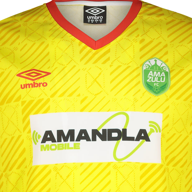 Amazulu FC 3rd Replica Jersey 24/25