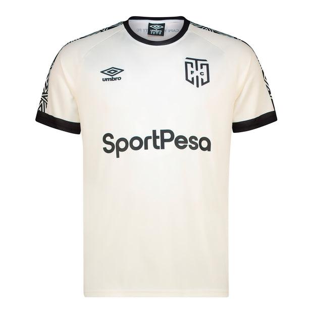 Cape Town City FC Away Replica 25/26 - Youth