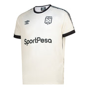Cape Town City FC Away Replica 25/26