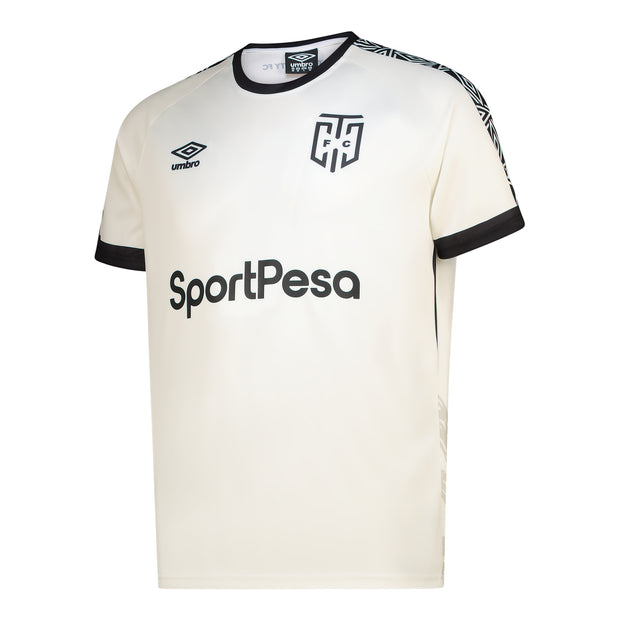 Cape Town City FC Away Replica 25/26