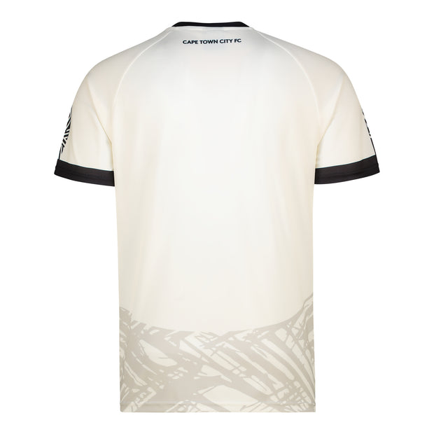 Cape Town City FC Away Replica 25/26