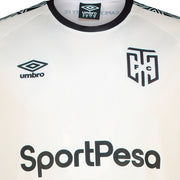Cape Town City FC Away Replica 25/26 - Youth