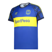Cape Town City FC Home Replica 25/26 - Youth