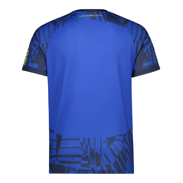 Cape Town City FC Home Replica 25/26 - Youth