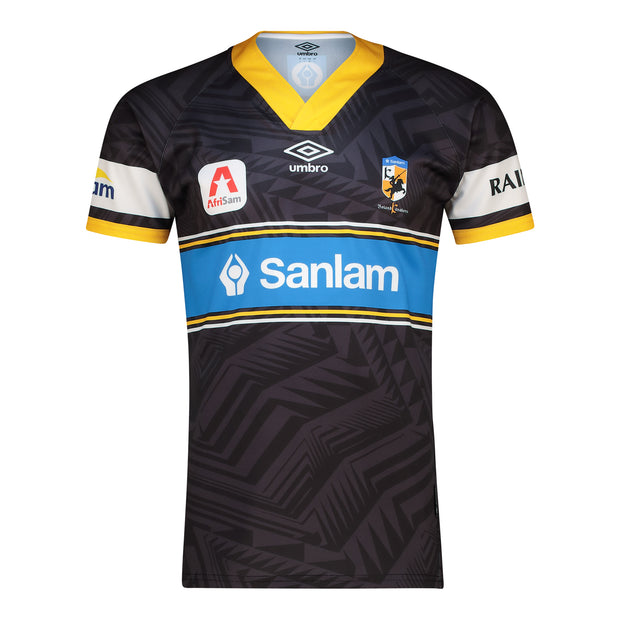 Boland Cavaliers Home Replica Jersey 26 - Mens - Umbro South Africa