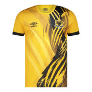 Black Leopards Fc Home Replica 25/26