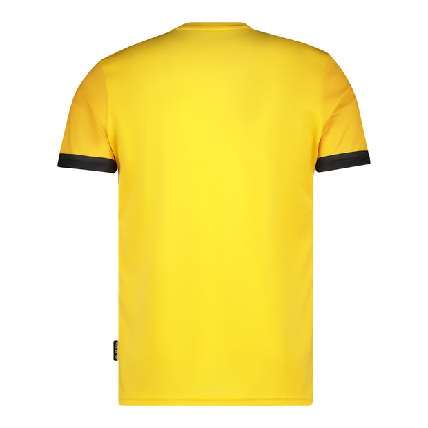Black Leopards Fc Home Replica 25/26