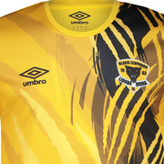 Black Leopards Fc Home Replica 25/26