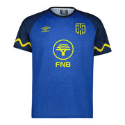 CAPE TOWN CITY FC HOME REPLICA JERSEY 24/25