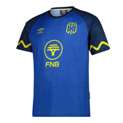 CAPE TOWN CITY FC HOME REPLICA JERSEY 24/25