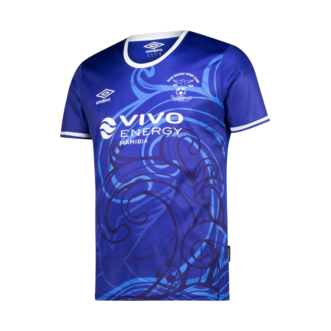 ボリビア代表　アンブロ　M Namibia – Umbro South Africa