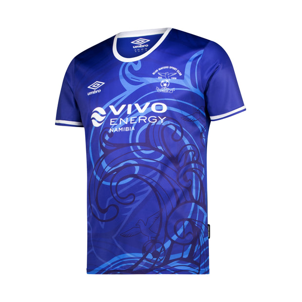 Blue Waters FC Home Replica 24/25