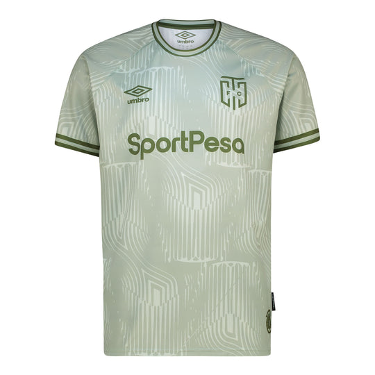 Cape Town City FC Away Replica Jersey 26/27 - Umbro South Africa