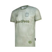 Cape Town City FC Away Elite Jersey 26/27 - Umbro South Africa
