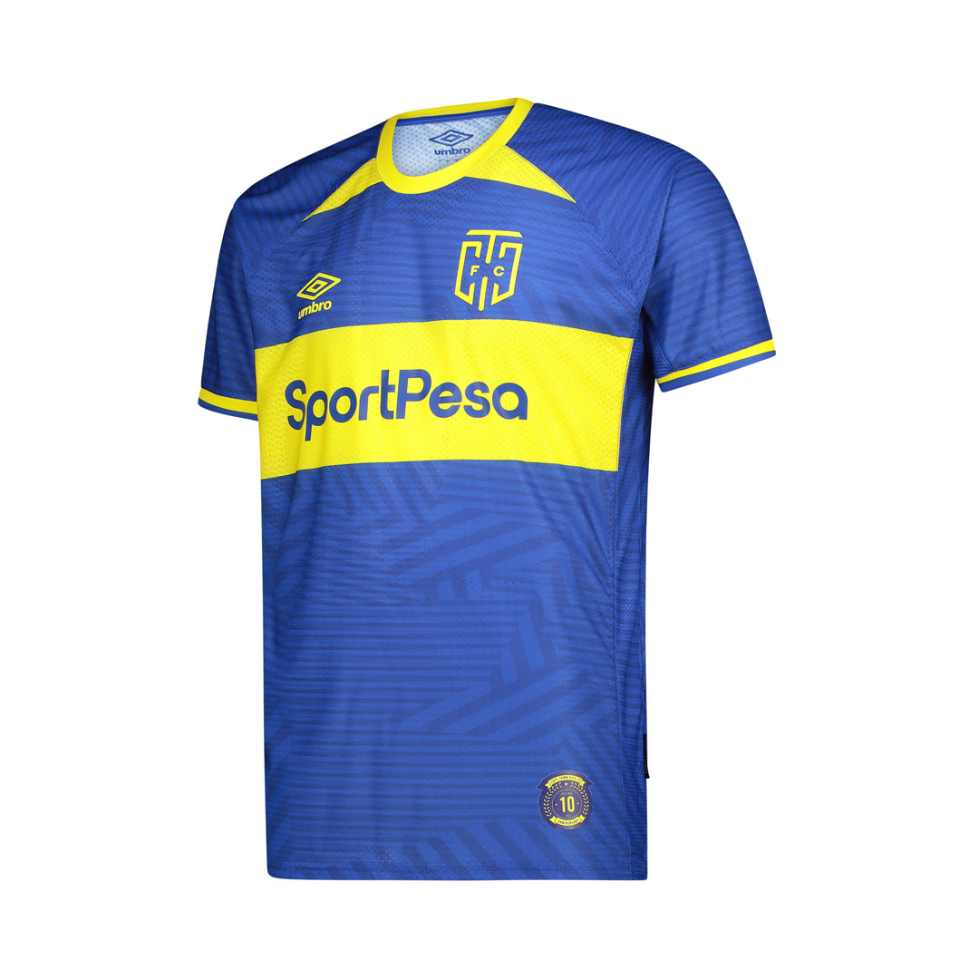 Umbro × belvet Football Jersey M Umbro has teamed up with