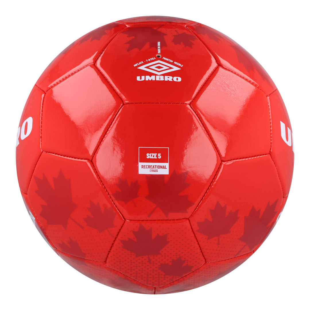 Balls – Umbro South Africa