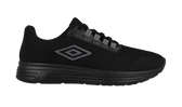 Umbro Oakham 2.0 Trainer - Black/Black - Umbro South Africa