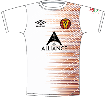 Lioli Football Club Away Replica Jersey 23/24