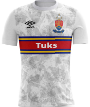 Amatuks Home Match Jersey 20/21