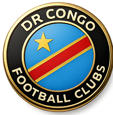 DR Congo Clubs