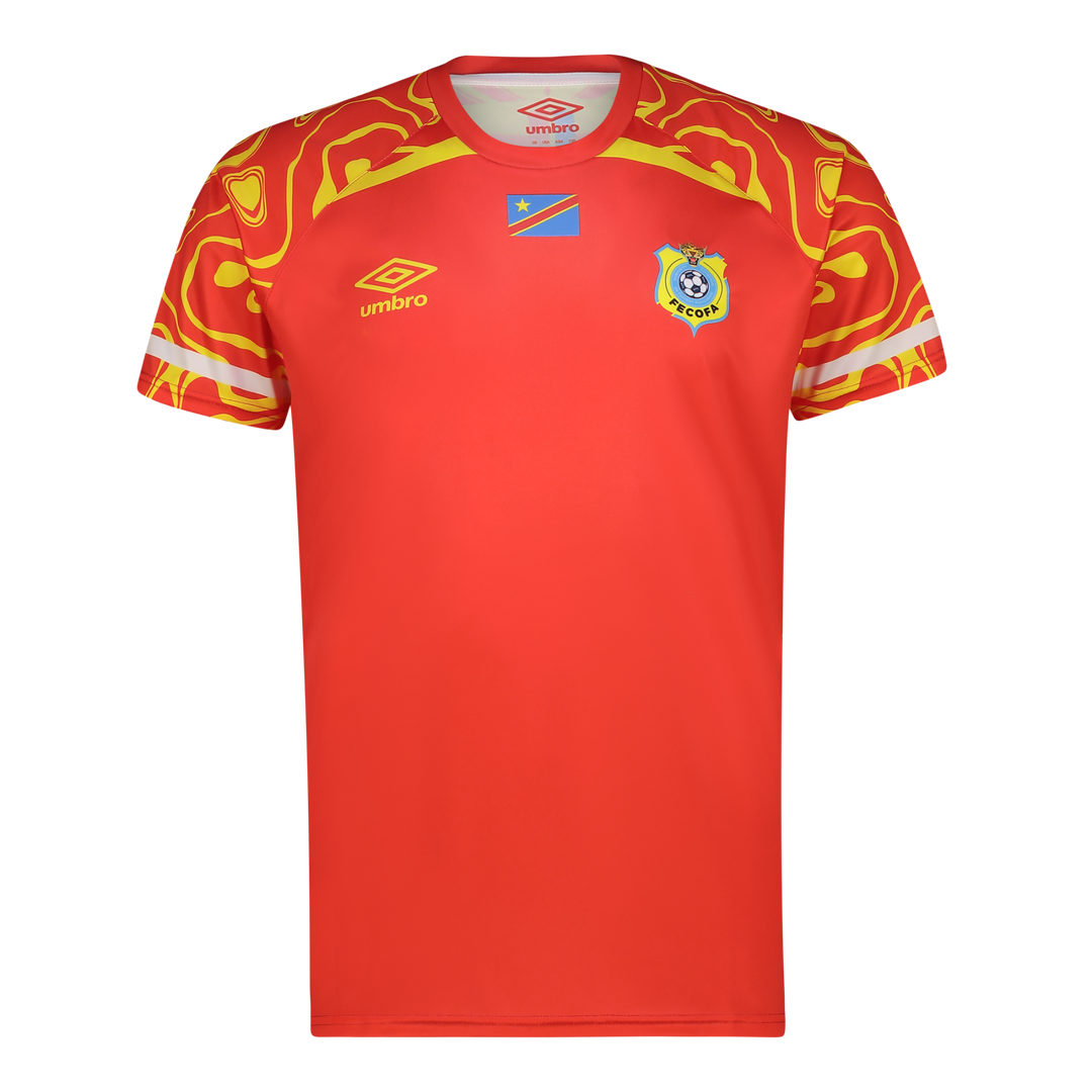 African Federations – Umbro South Africa