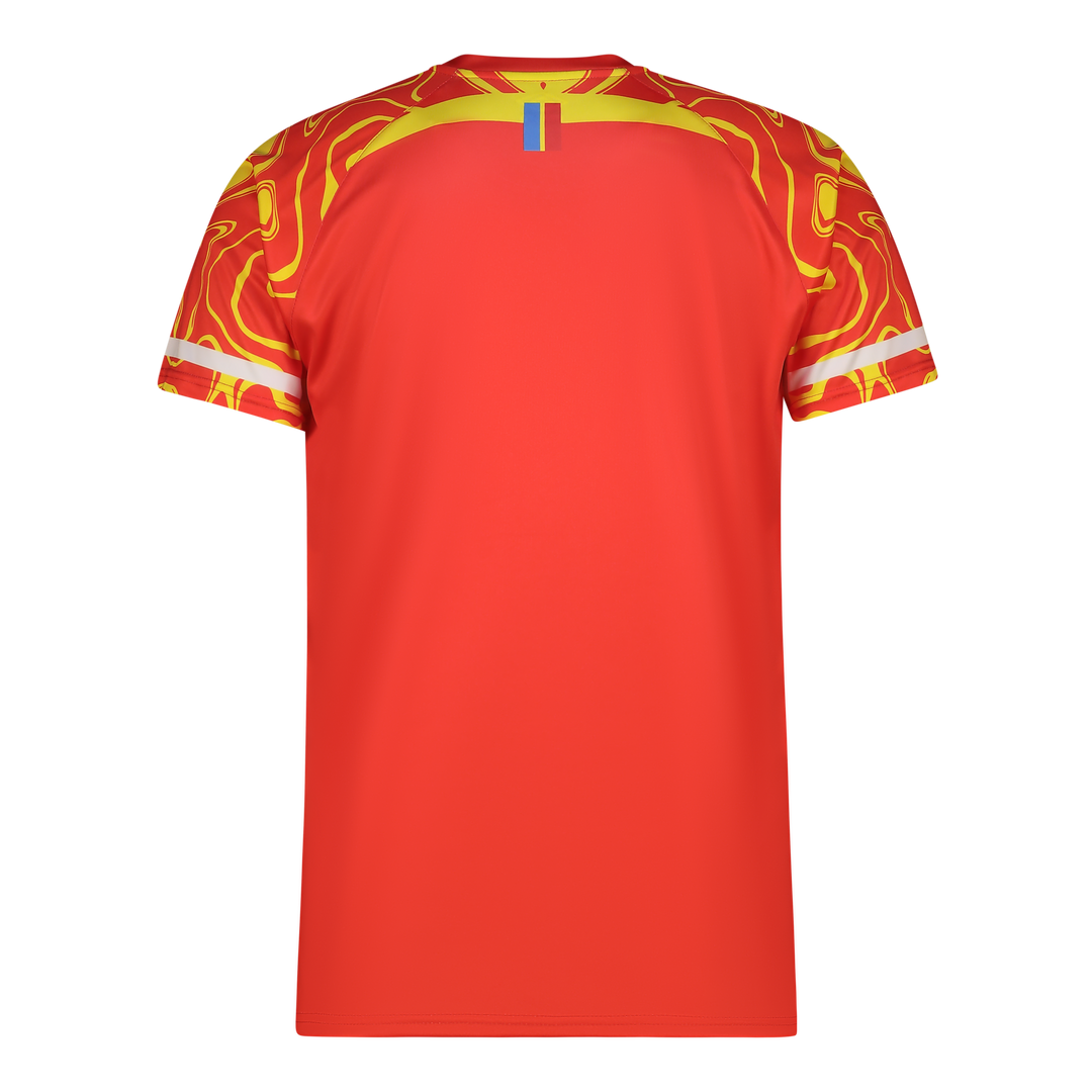 African Federations – Umbro South Africa