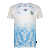 DR Congo World Cup 25/26 Away Replica Jersey - Umbro South Africa