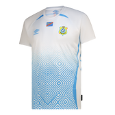 DR Congo World Cup 25/26 Away Replica Jersey - Umbro South Africa