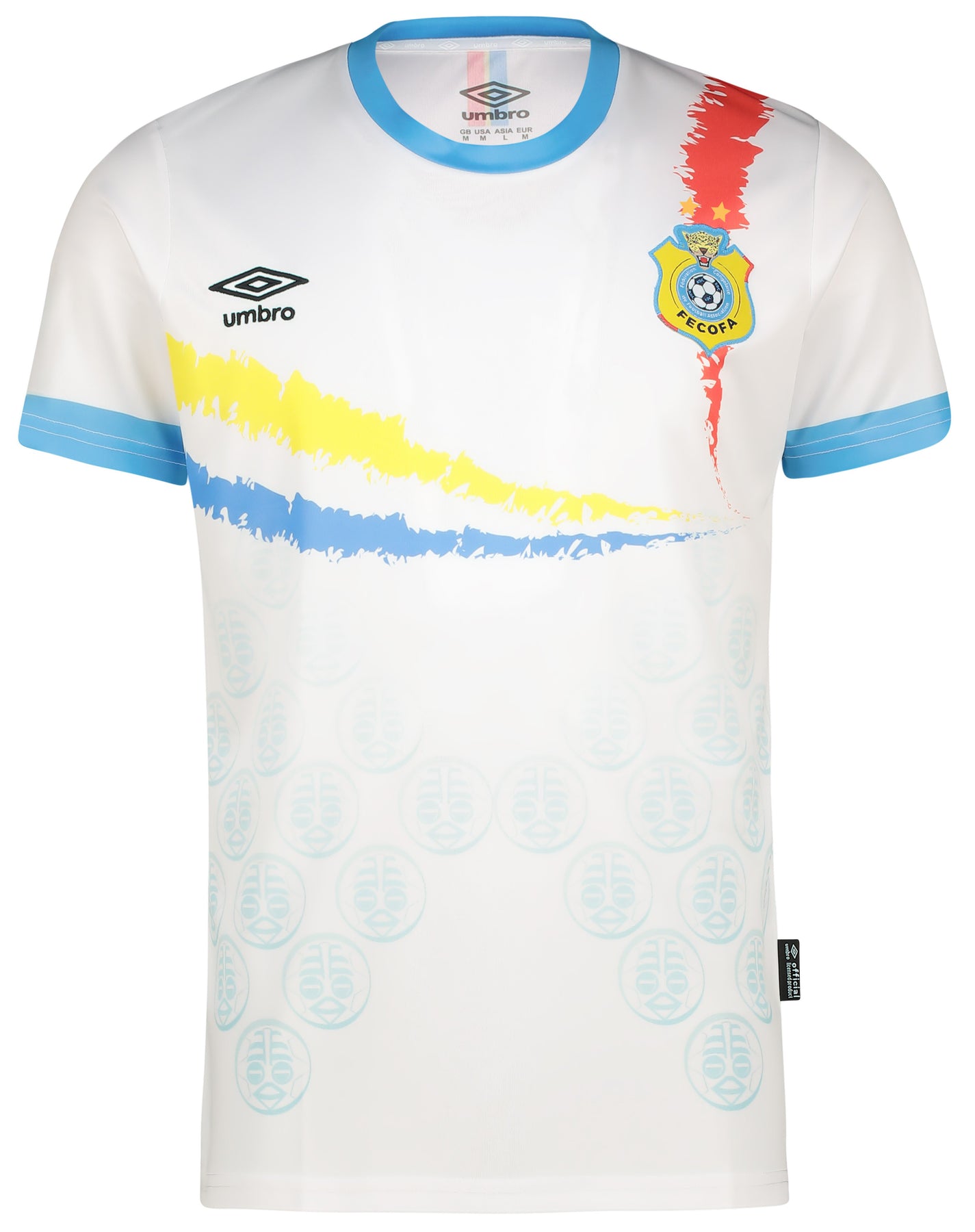 Umbro soccer outlet kits south africa