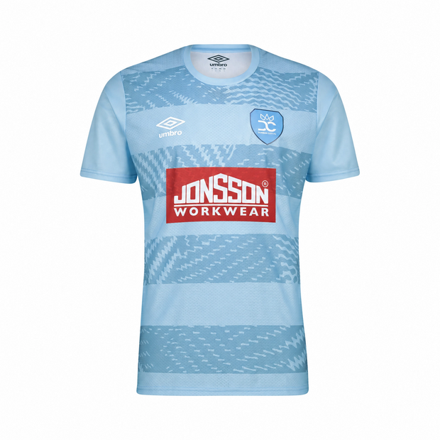Durban City FC Home Elite Jersey 26/27 - Umbro South Africa