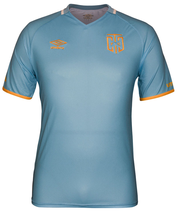 Cape Town City FC 3rd Match Jersey 17/18