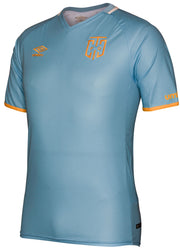 Cape Town City FC 3rd Match Jersey 17/18