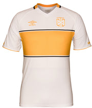 Cape Town City FC Away Match Jersey 18/19