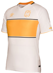 Cape Town City FC Away Match Jersey 18/19