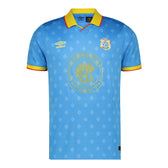 DR Congo Limited edition Jersey - Umbro South Africa