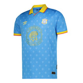 DR Congo Limited edition Jersey - Umbro South Africa