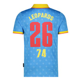DR Congo Limited edition Jersey - Umbro South Africa