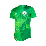 Madagascar FA Home Replica Jersey 24/25