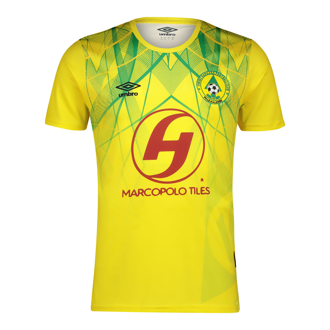 Forest Rangers FC Home Replica Jersey 23/24 – Umbro South Africa
