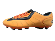 Umbro Geo Flare FG - Orange/Black