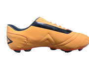 Umbro Geo Flare FG - Orange/Black