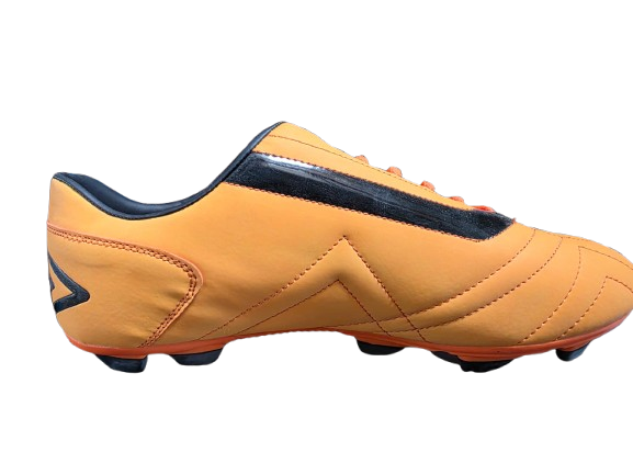 Umbro Geo Flare FG - Orange/Black